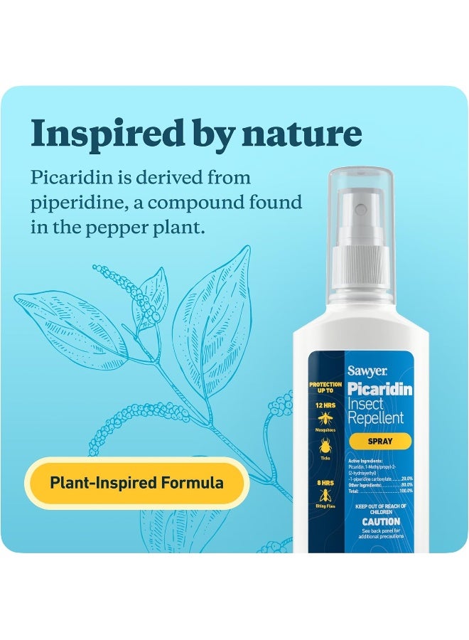 Sawyer Products SP5442 Picaridin Insect Repellent, 4 Fl Oz (Pack of 2) - Image 3